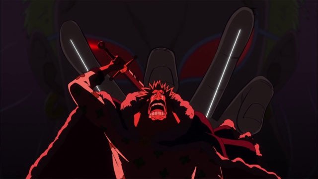 攻撃不能 トレーボル衝撃の秘密