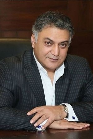 et billede af Asif Raza Mir