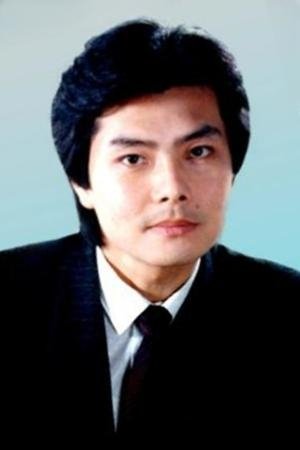 et billede af Zhang Xiaolin