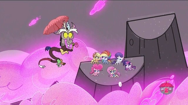 Thumbnail for Discord's Peak Season 1 Episode 20