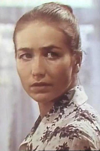 et billede af Galina Kukhalskaya