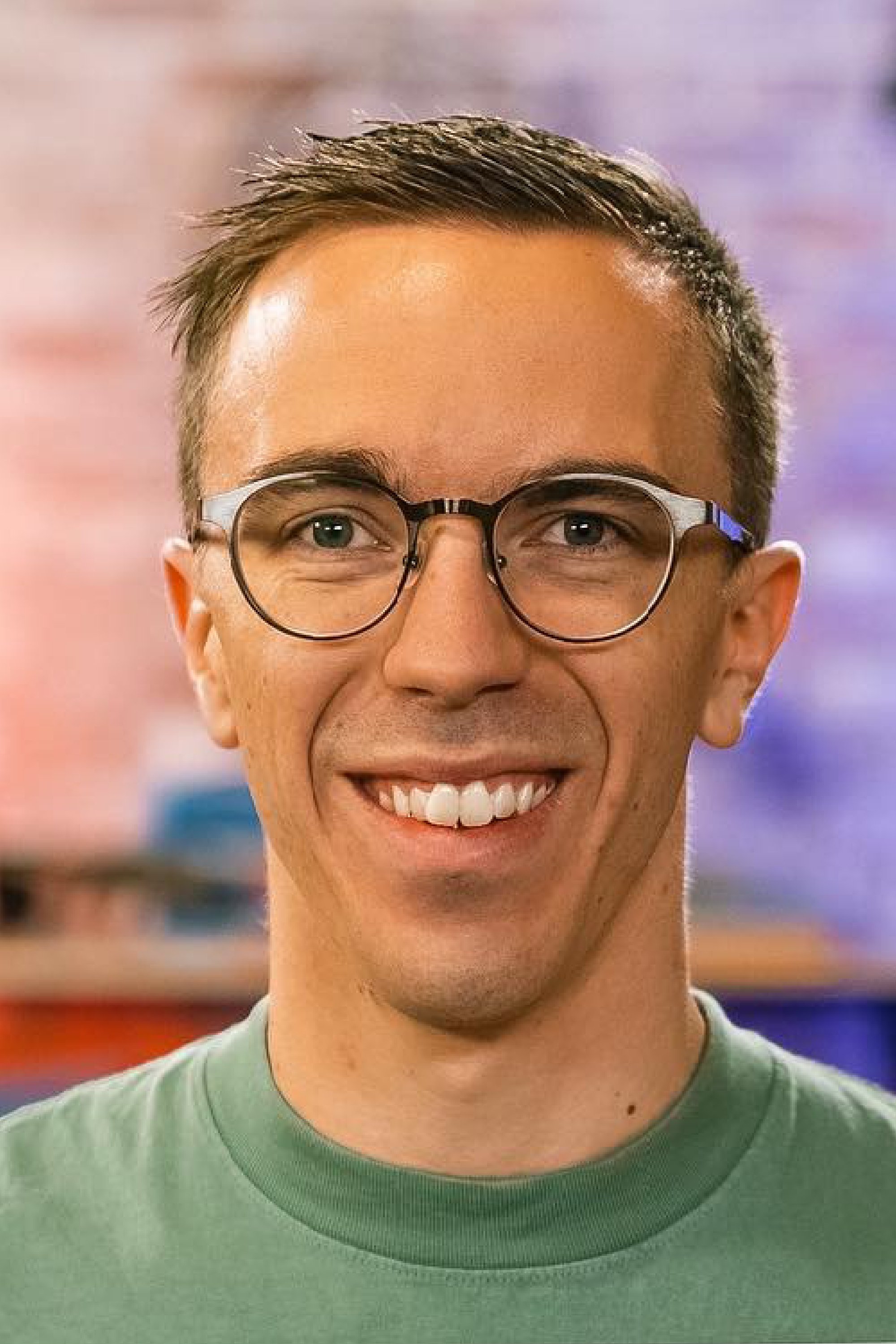 Austin Evans profile picture