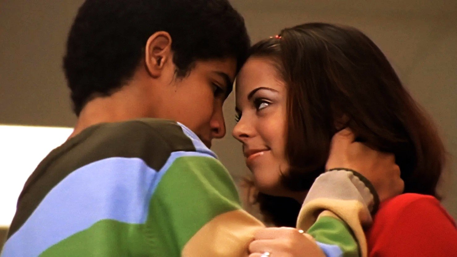 Degrassi : Nouvelle génération 1x15