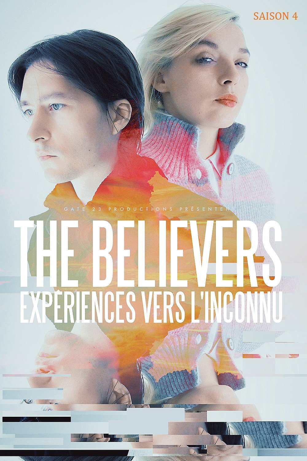 The Believers - Expériences vers l'inconnu - Season 4