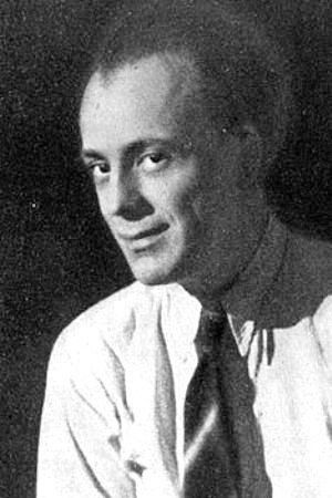 et billede af Jules Cazaban