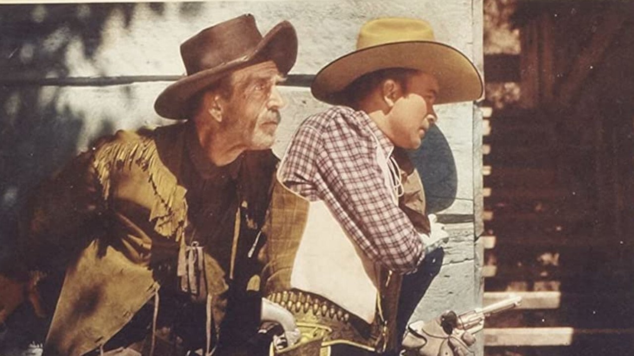 Roll Wagons Roll (1940)
