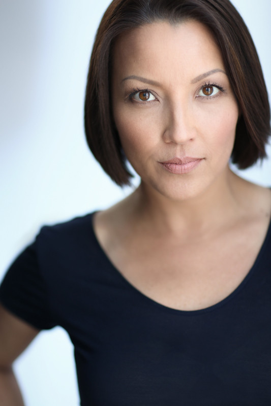 et billede af Kelly Konno