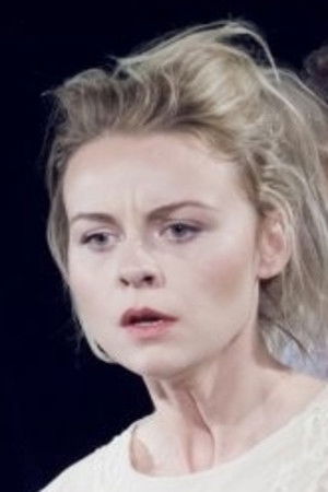 et billede af Alina Zujyte