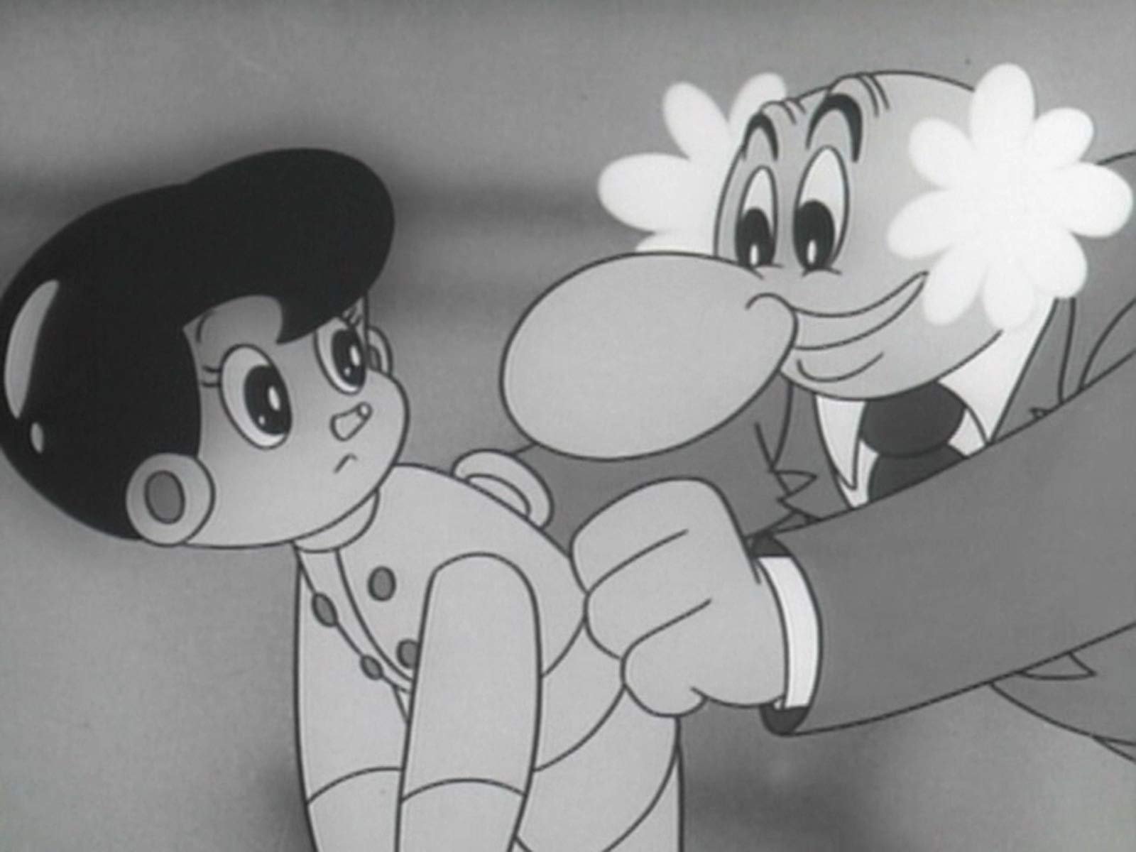 Astro Boy