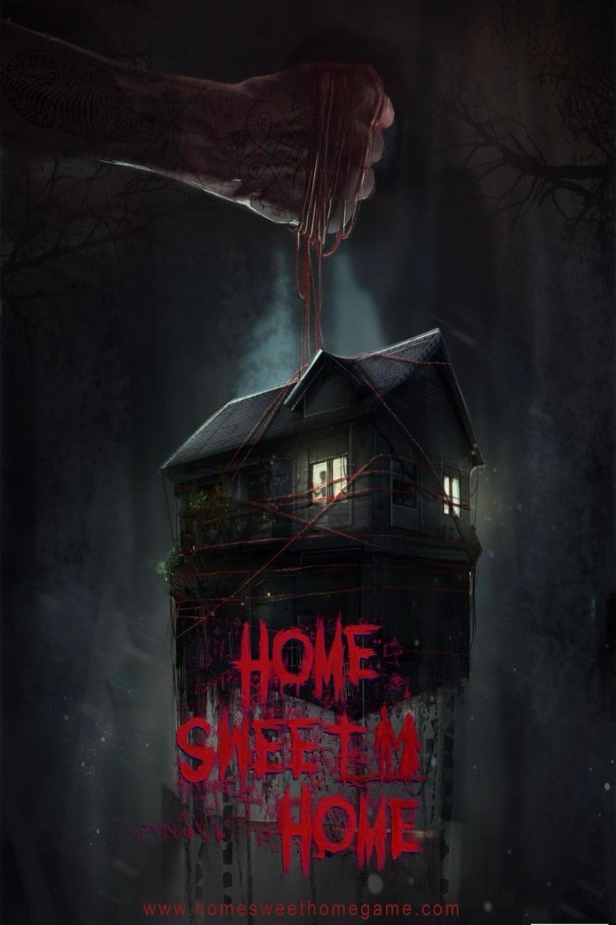 Home Sweet Home: Rebirth