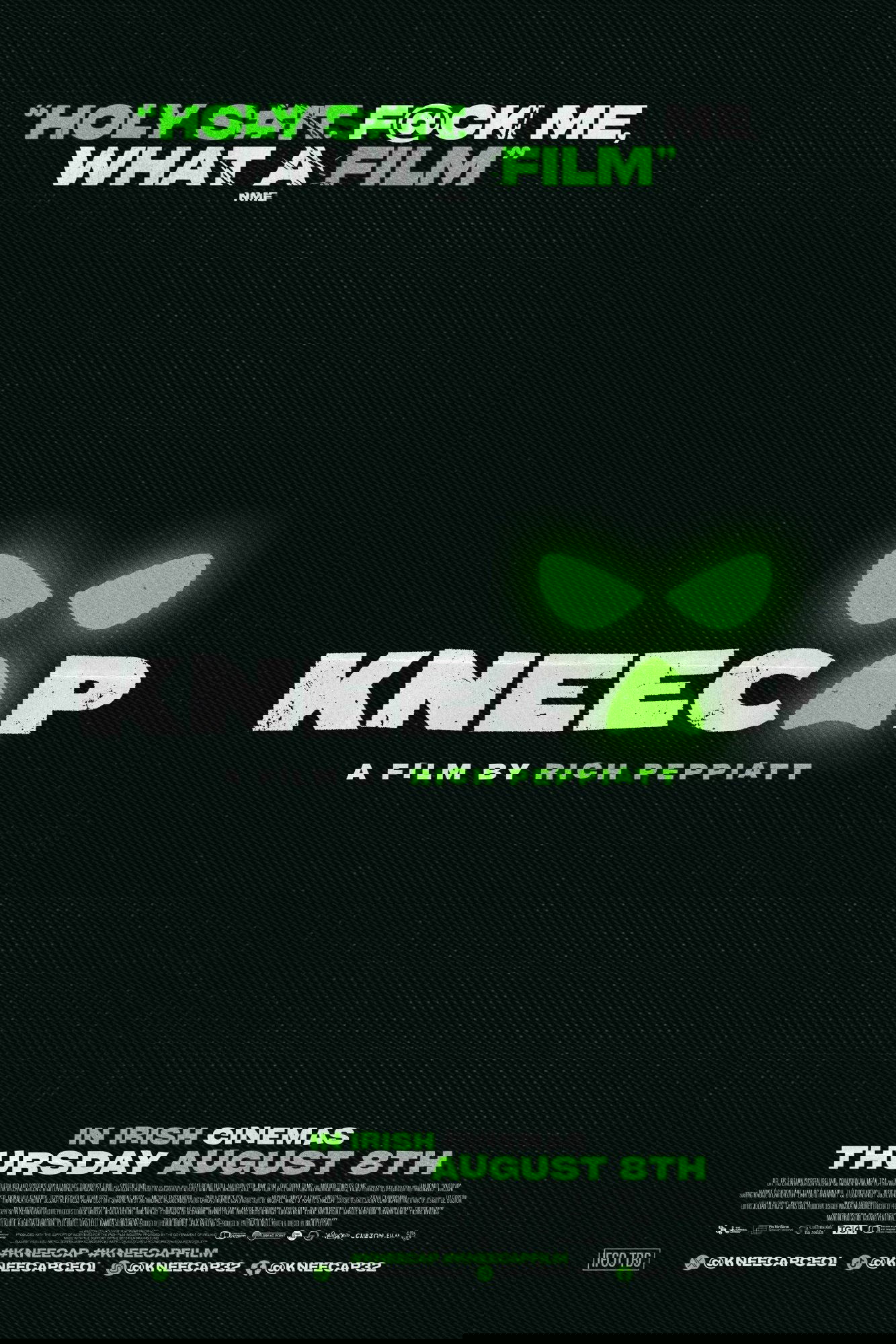 Kneecap
