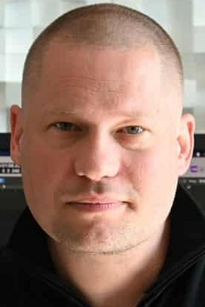 et billede af Jeppe Bruun Wahlstrøm