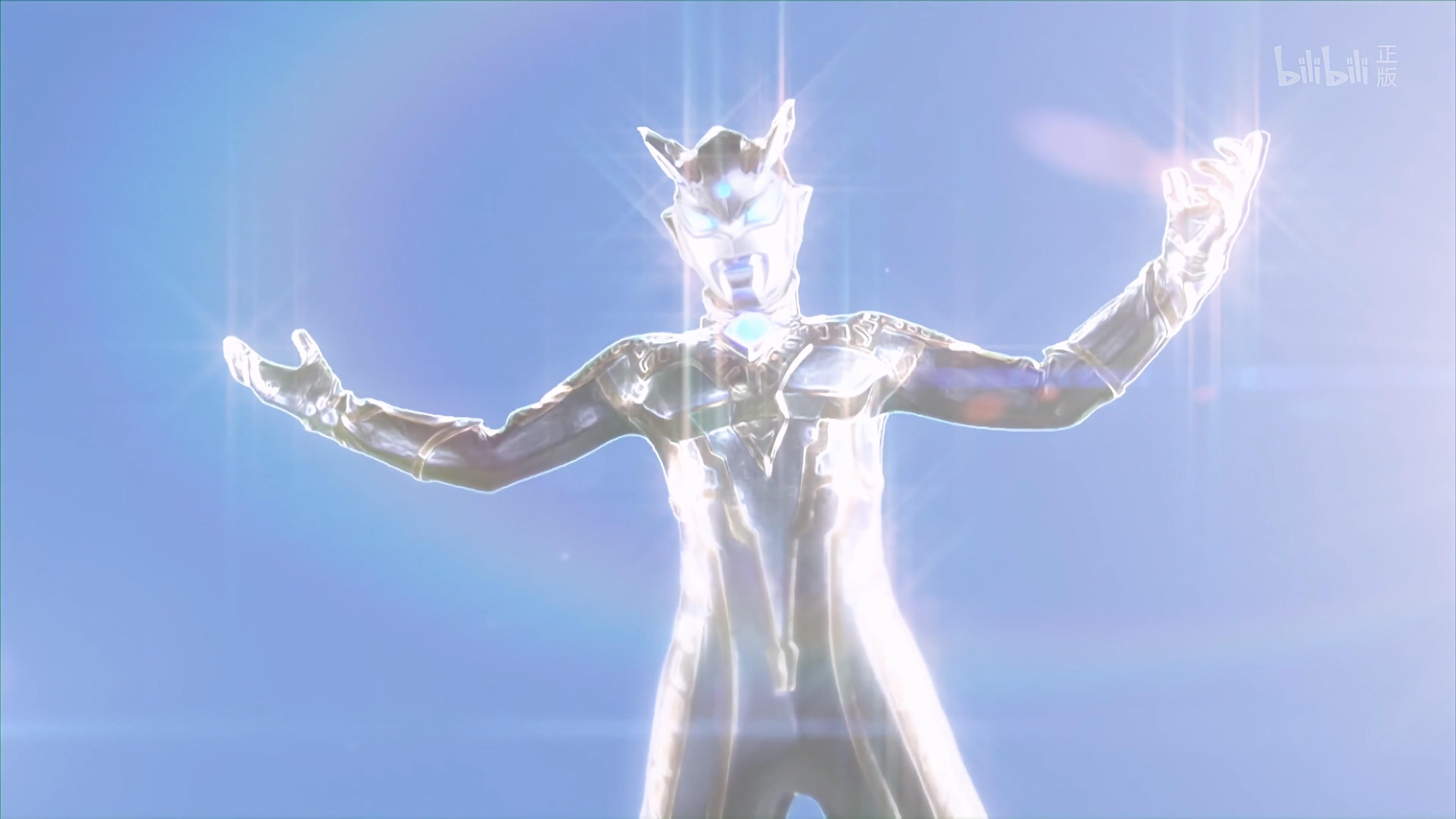 ウルトラマンゼロ THE CHRONICLE - Épisode 25