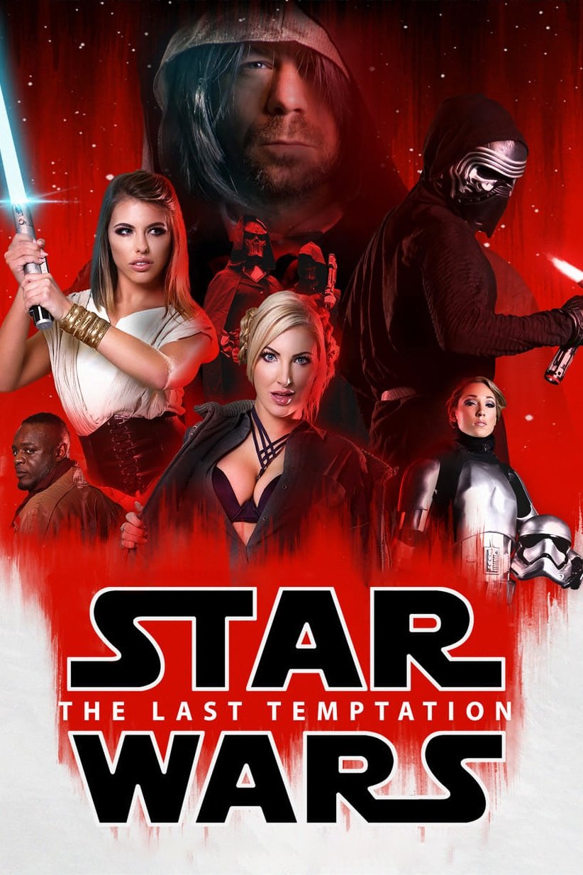 Star Wars: The Last Temptation.