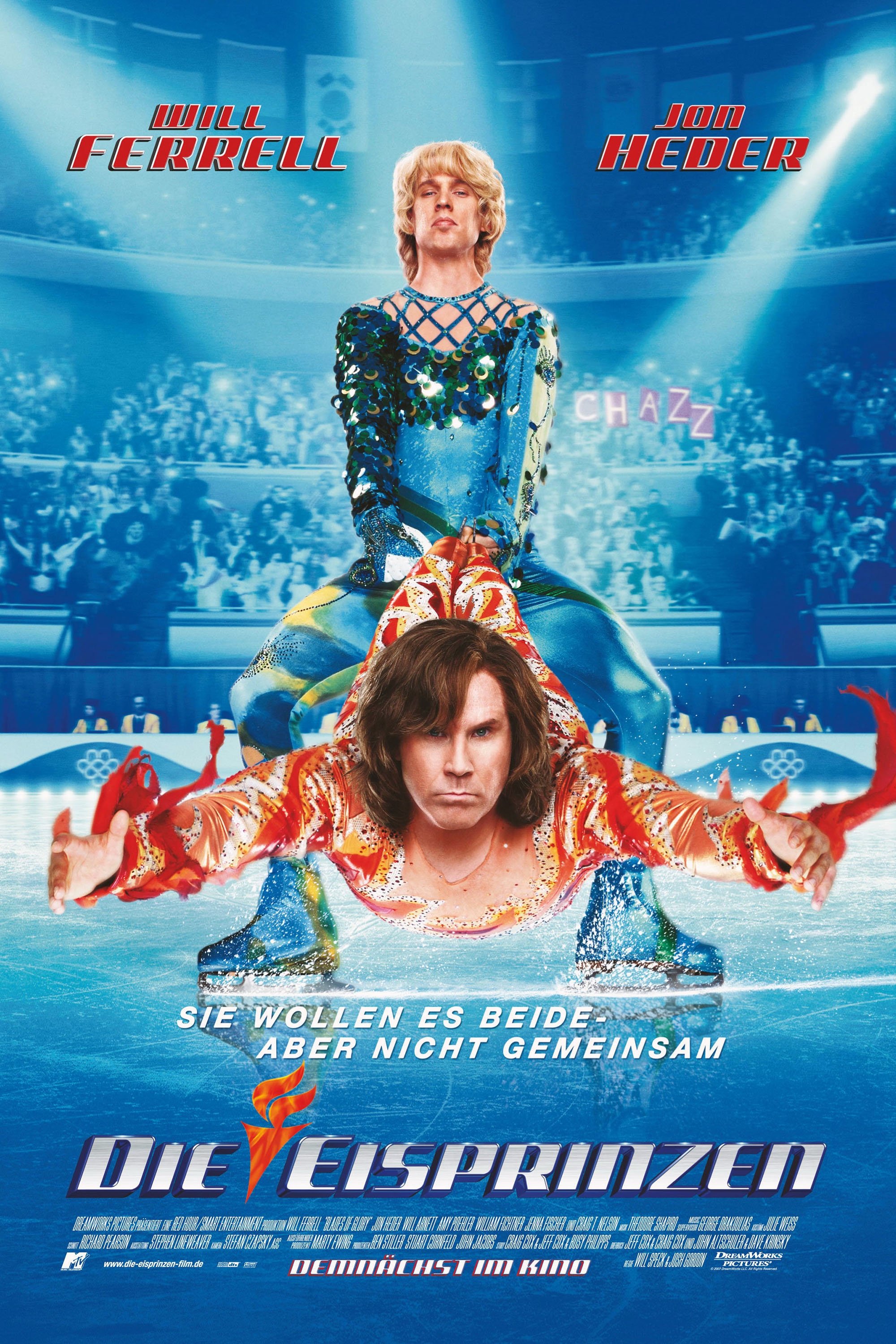 Blades of Glory