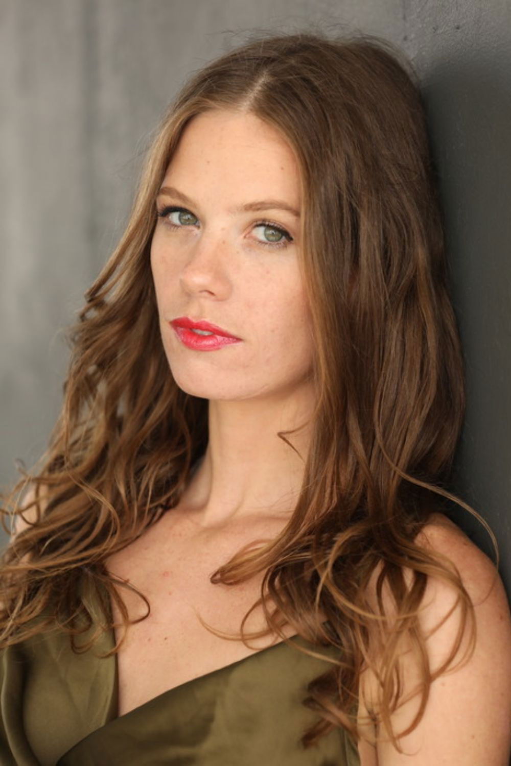 et billede af Kyle Chavarria