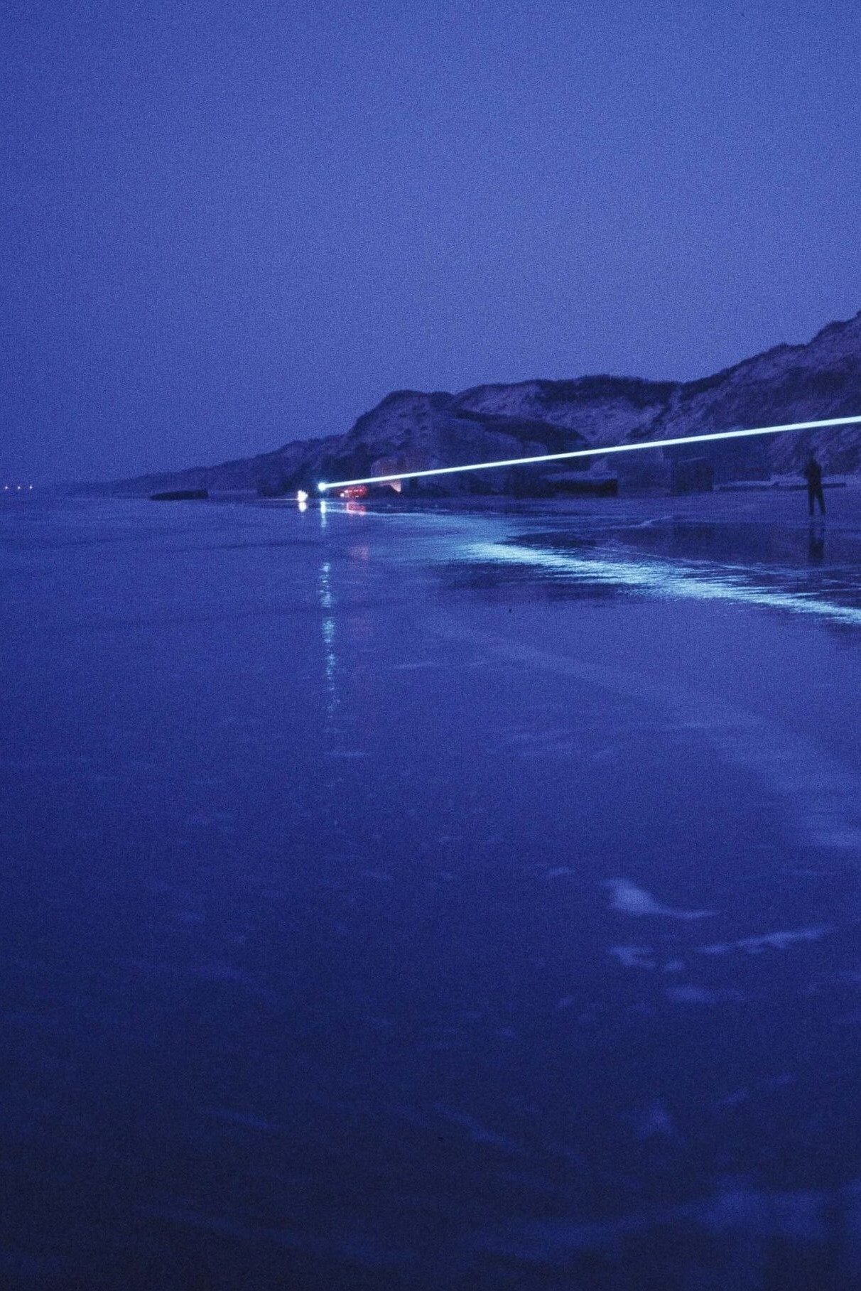 Lyset – Laser-shitstormen der ramte Danmark Lyset – Laser-shitstormen der ramte Danmark