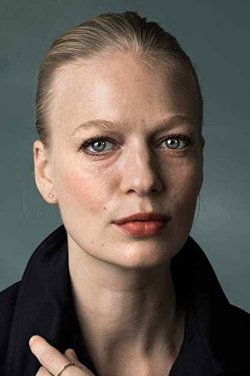 et billede af Irina Frankild