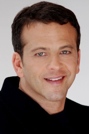 et billede af Aaron Zigman