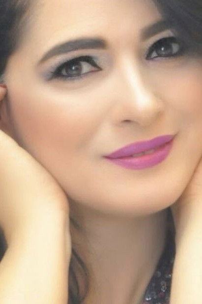 et billede af Suhair Rajab