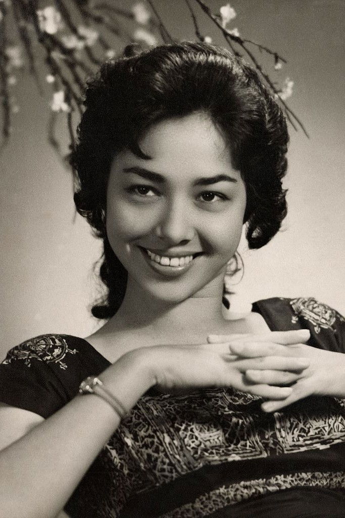 et billede af Mieke Wijaya