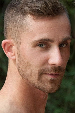 et billede af Axel Fulling