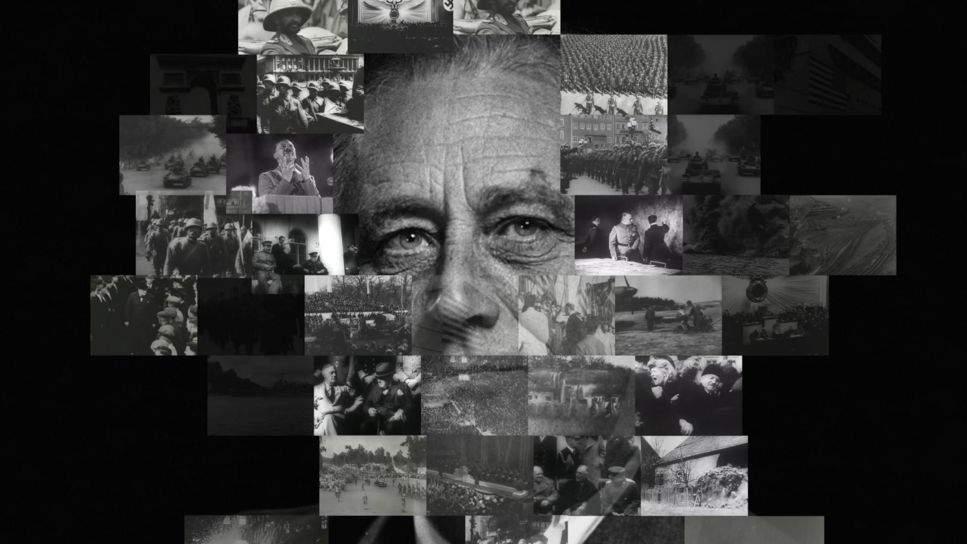 The New Deal: The Man Who Changed America (2021)