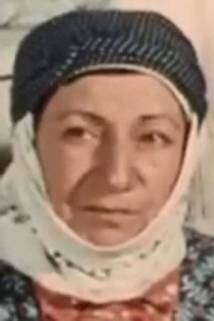 et billede af Elena Alvaryan