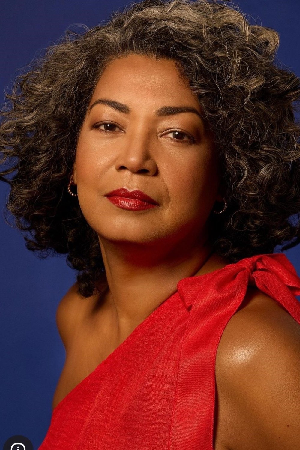 et billede af Daniella Barsotti