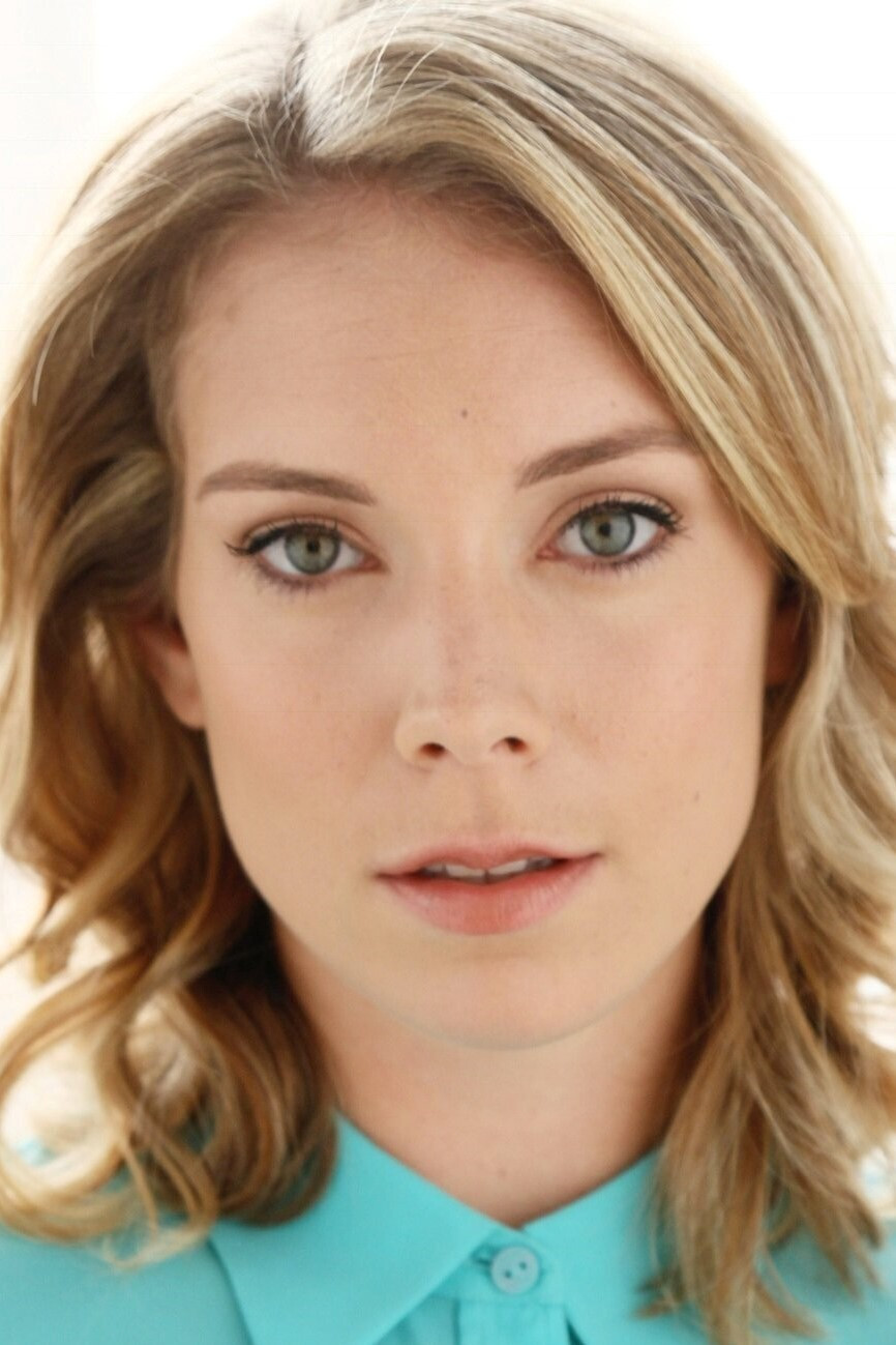 et billede af Erica Ribley