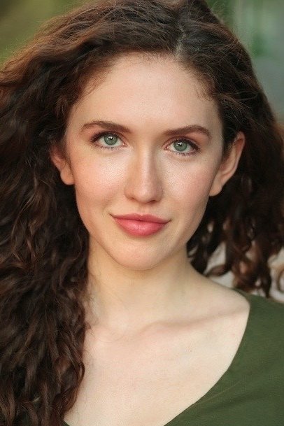 et billede af Emma Coulter