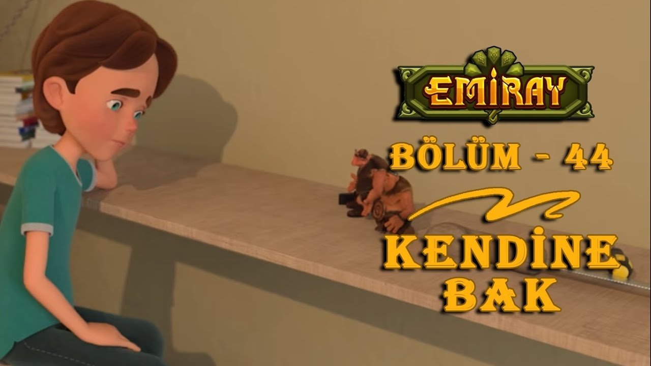 Episode 18