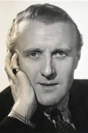 et billede af Ivan Samson