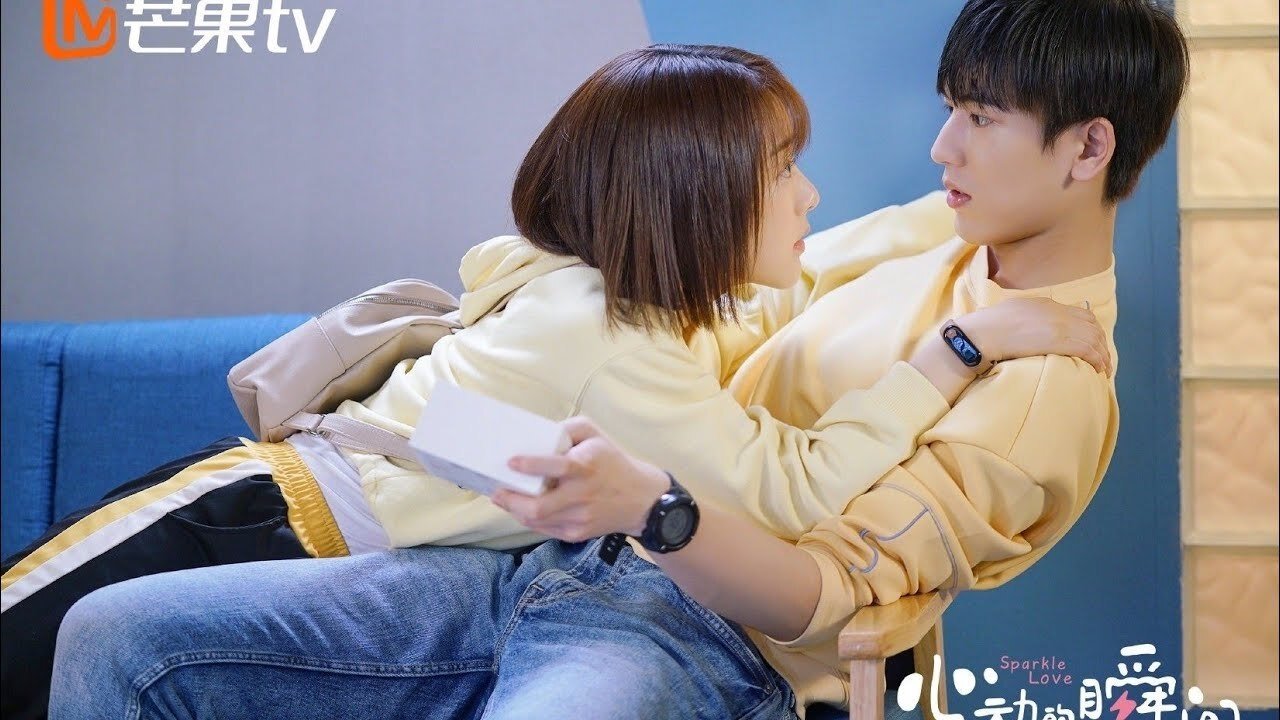 Imagem do Filme Amor Caliente