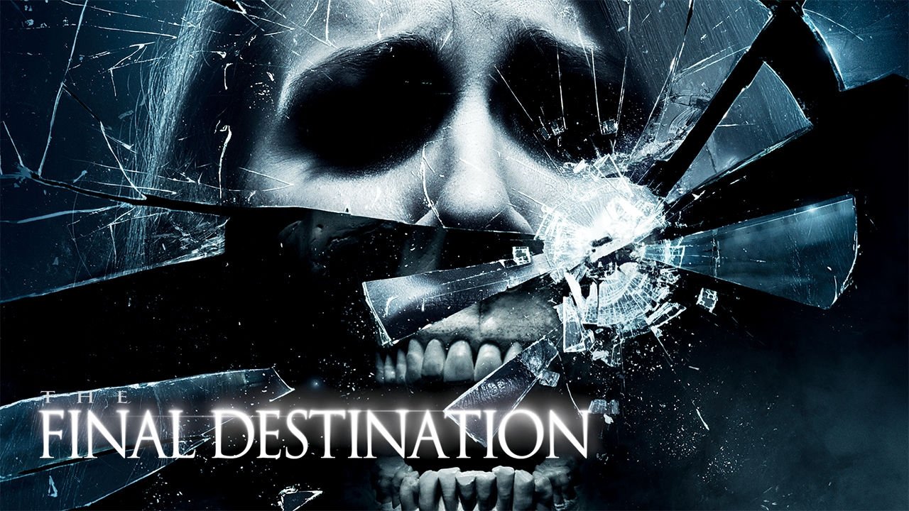 Final Destination 4