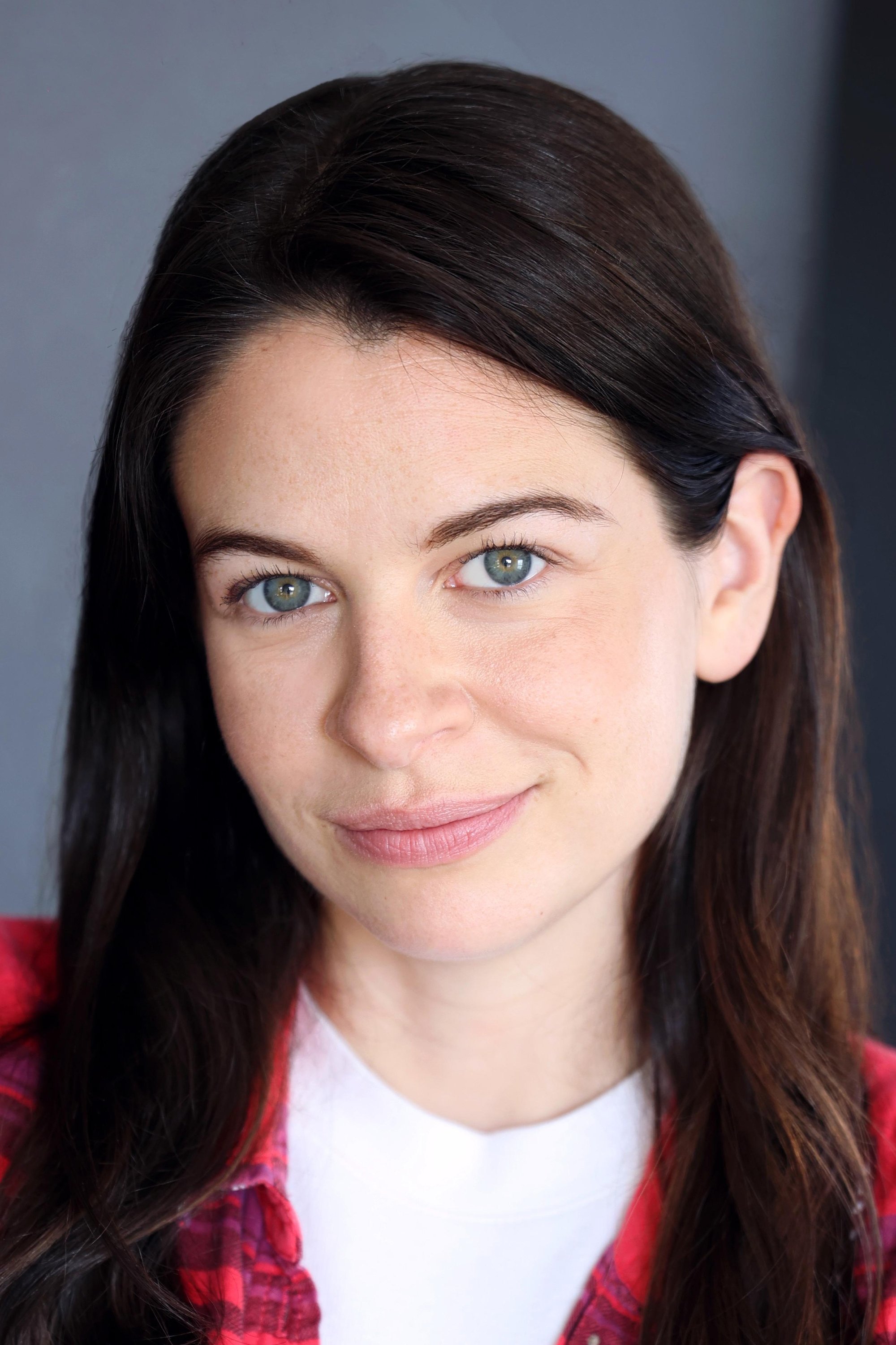 et billede af Kenzie Klem