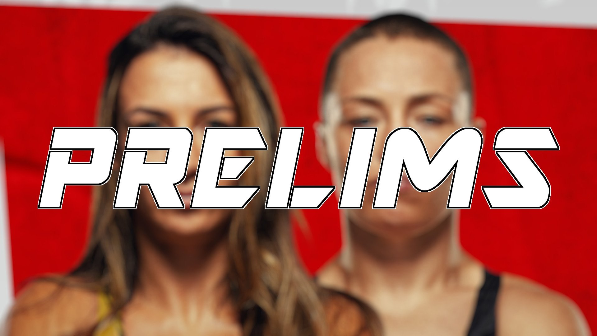 UFC on ESPN 53: Ribas vs. Namajunas (2024)