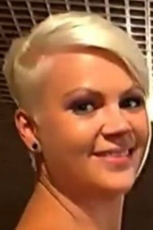 et billede af Amy Pink