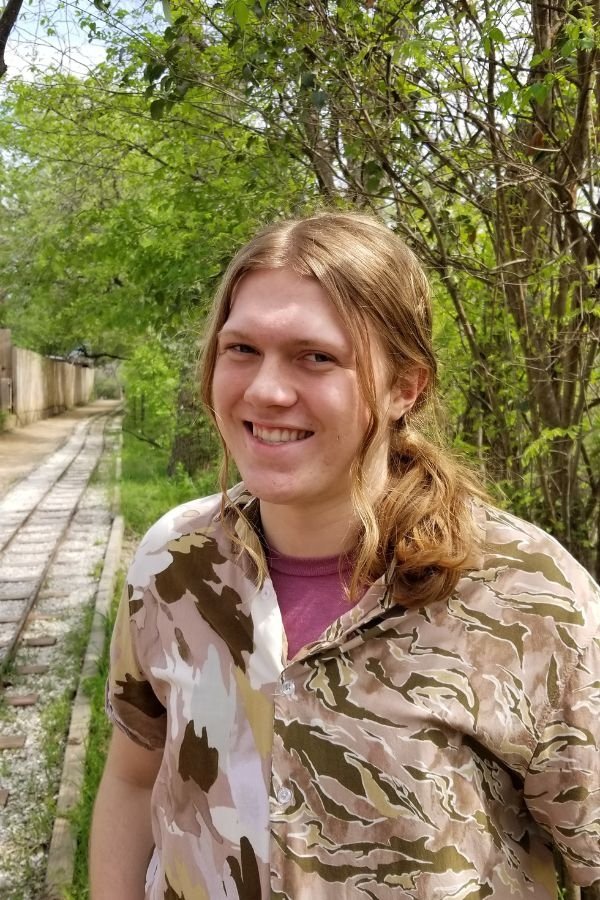 Caleb Reed | Cody Branson/Belac