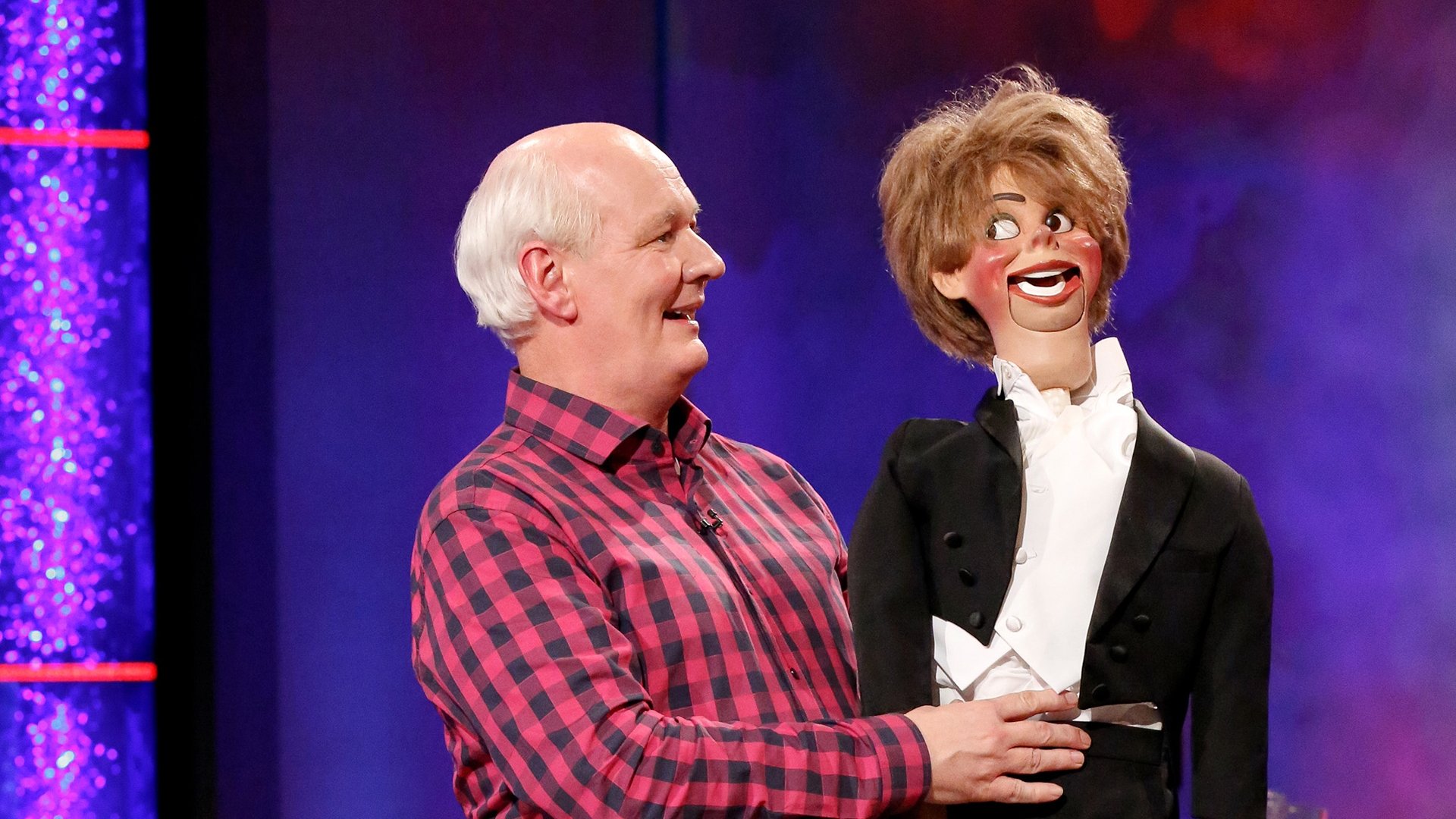 Whose Line Is It Anyway?