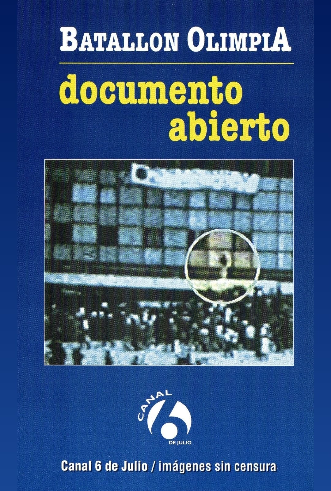 Content cover