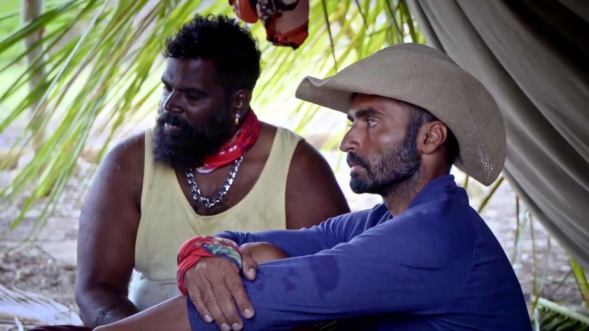 Thumbnail for Parvathy Complains to Arjun About Her Team Season 1 Episode 16