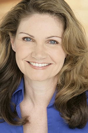 et billede af Bernadette Murray