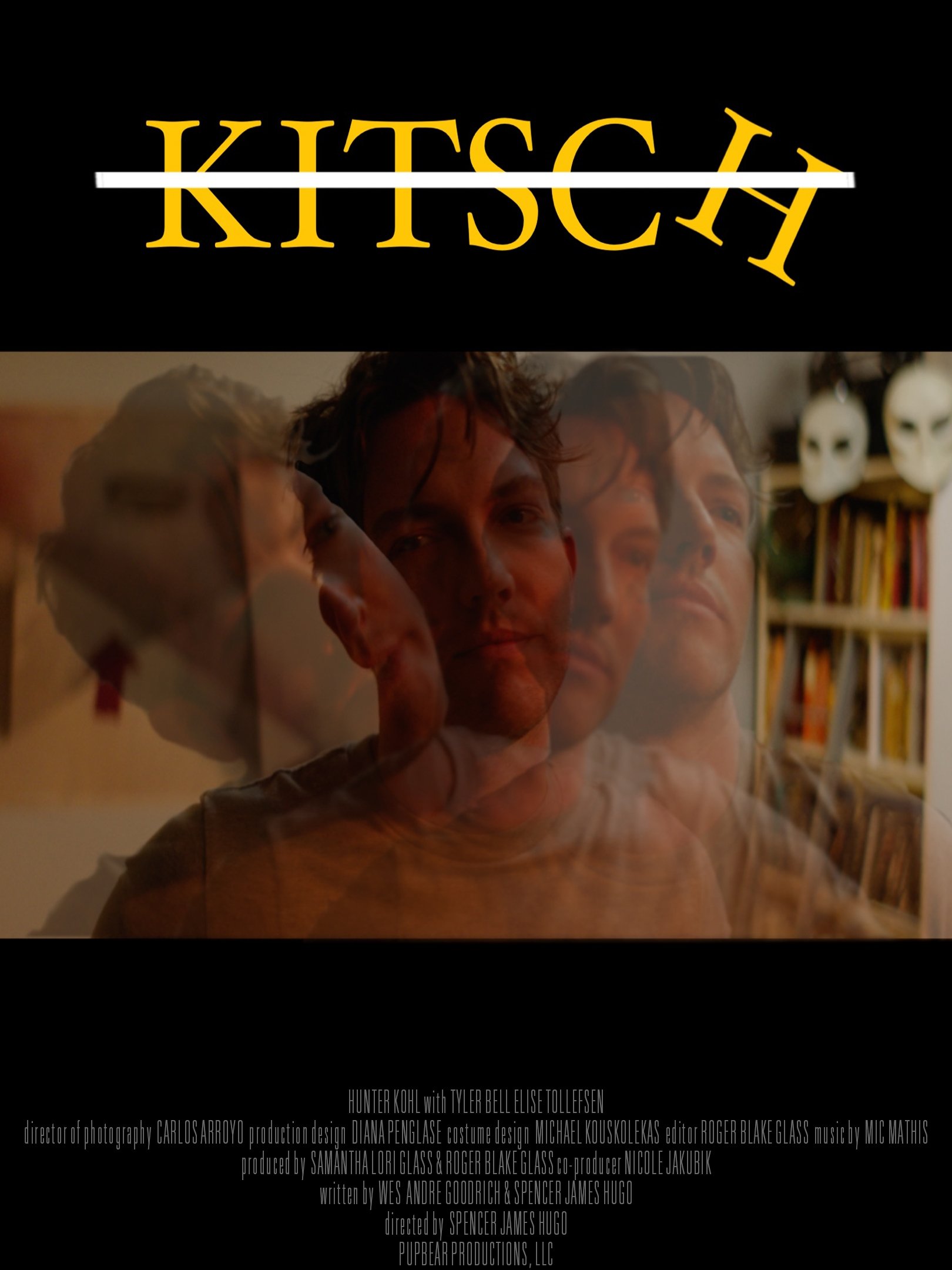 Kitsch