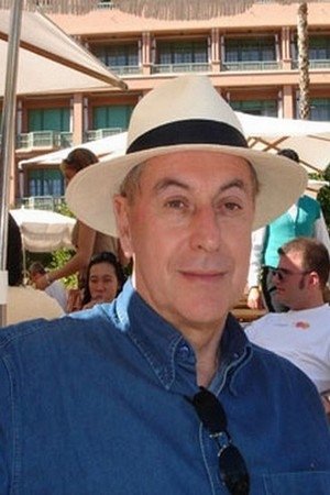 Jacques Vichet | Director