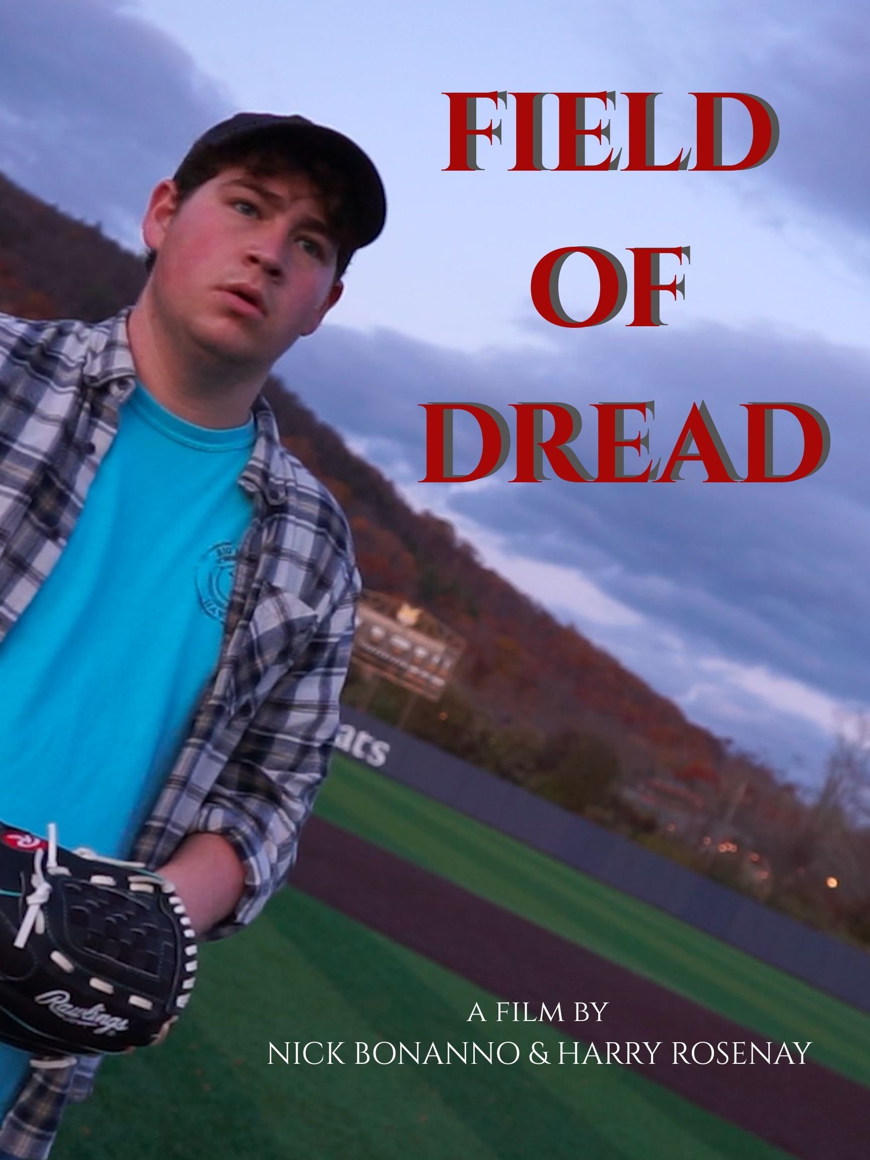 Field of Dread