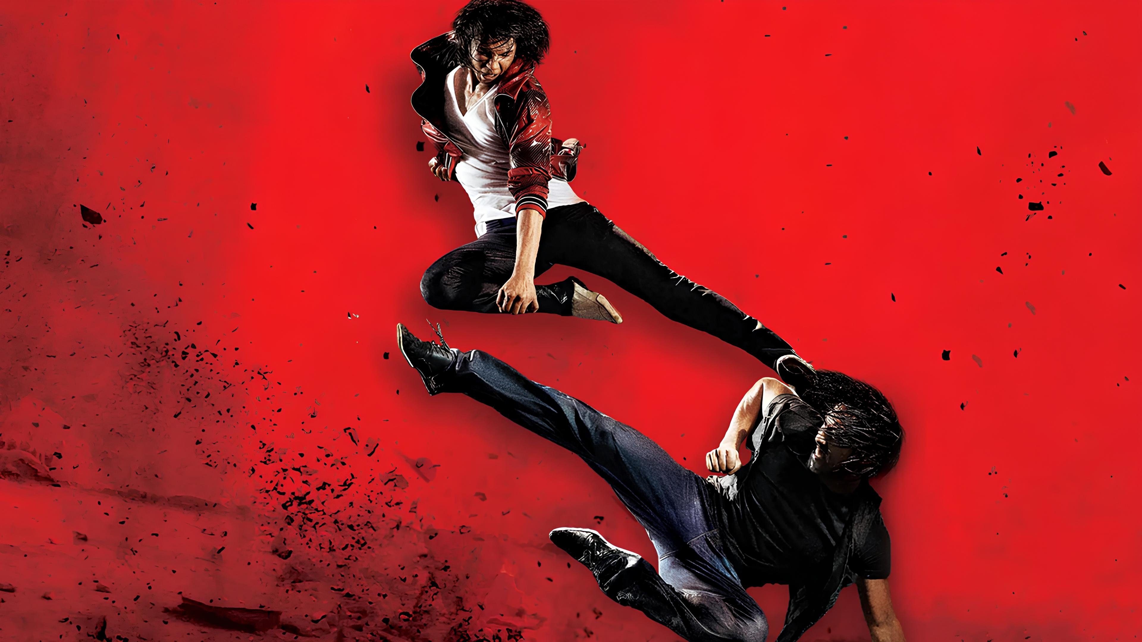 BKO Bangkok Knockout Movie 2010 BKO Bangkok Knockout Movie 2010