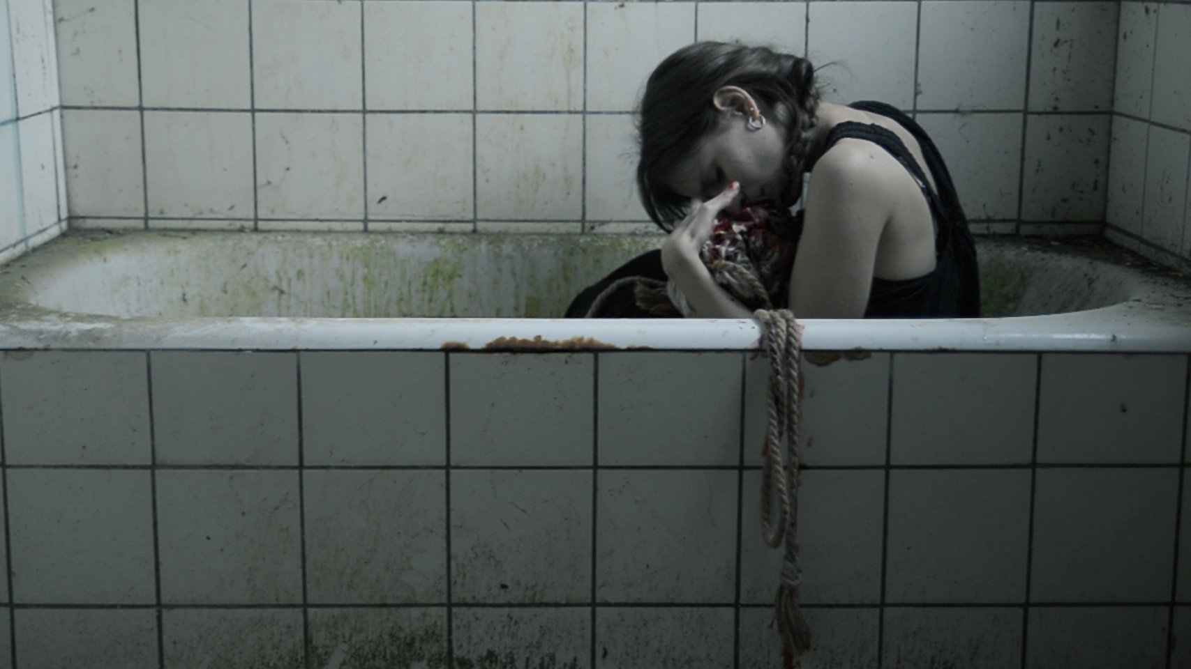 La sombra del ángel