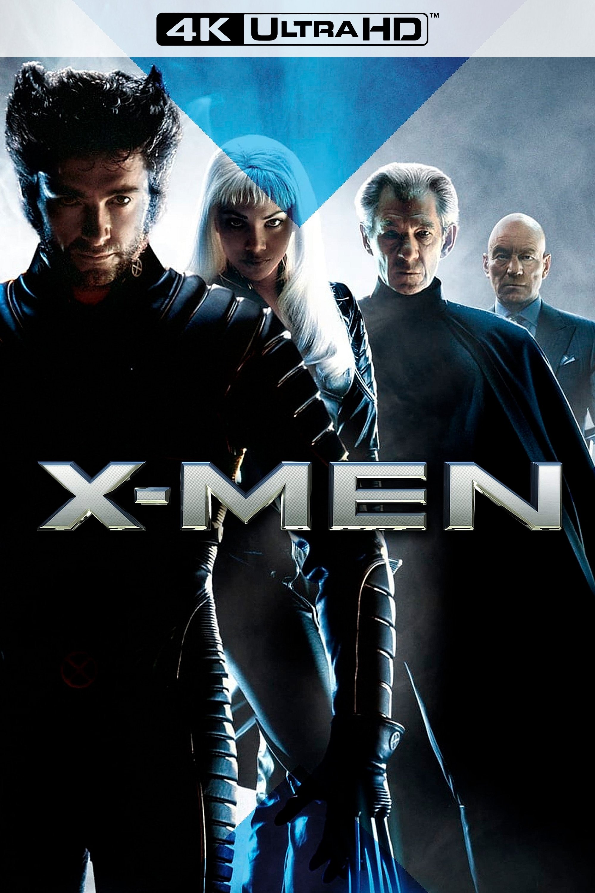 X-Men