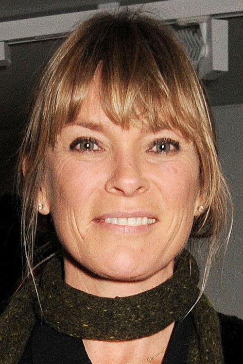 et billede af Deborah Leng